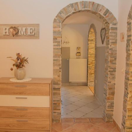 Apartma Erlah Apartamento Bohinj Exterior foto